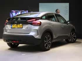 Citroën ë-C4 (2022) thumbnail 3