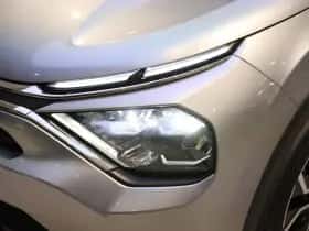 Citroën ë-C4 (2022) thumbnail 22