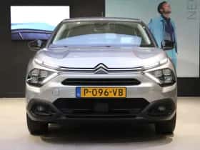 Citroën ë-C4 (2022) thumbnail 6
