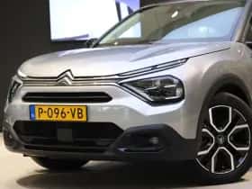 Citroën ë-C4 (2022) thumbnail 7