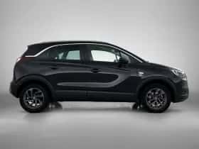 Opel Crossland X (2020) thumbnail 11