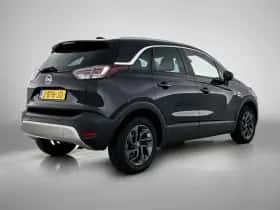 Opel Crossland X (2020) thumbnail 12