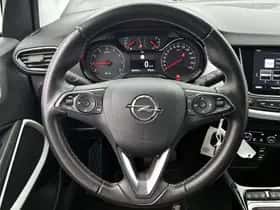 Opel Crossland X (2020) thumbnail 13