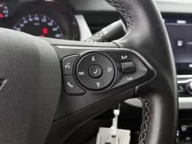 Opel Crossland X (2020) thumbnail 16