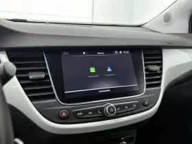 Opel Crossland X (2020) thumbnail 19