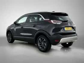Opel Crossland X (2020) thumbnail 3