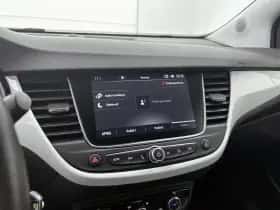 Opel Crossland X (2020) thumbnail 21