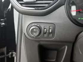 Opel Crossland X (2020) thumbnail 27
