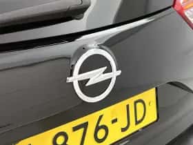 Opel Crossland X (2020) thumbnail 29