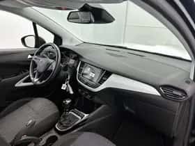 Opel Crossland X (2020) thumbnail 5