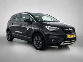 Opel Crossland X (2020) thumbnail 6