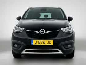 Opel Crossland X (2020) thumbnail 8