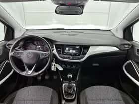 Opel Crossland X (2020) thumbnail 9