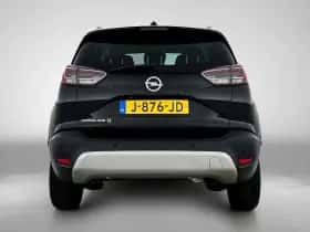 Opel Crossland X (2020) thumbnail 10