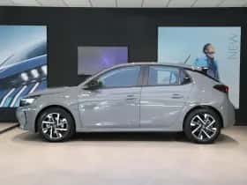 Opel Corsa (2026) thumbnail 2
