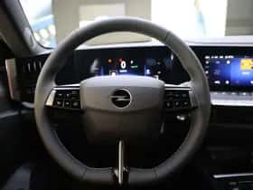 Opel Astra (2026) thumbnail 14