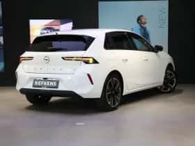 Opel Astra (2026) thumbnail 3