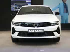 Opel Astra (2026) thumbnail 7