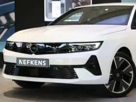 Opel Astra (2026) thumbnail 8