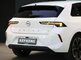 Opel Astra (2026) thumbnail 9