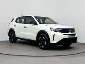 Opel Frontera (2025) thumbnail 2