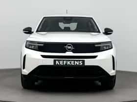 Opel Frontera (2025) thumbnail 3