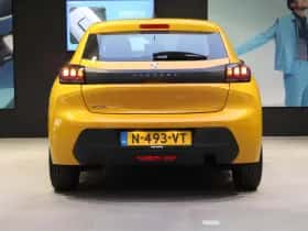 Peugeot 208 (2022) thumbnail 11