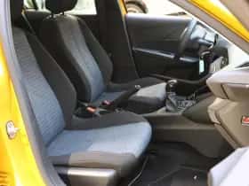 Peugeot 208 (2022) thumbnail 12