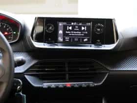 Peugeot 208 (2022) thumbnail 14