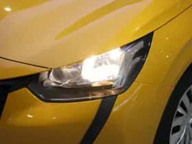 Peugeot 208 (2022) thumbnail 20