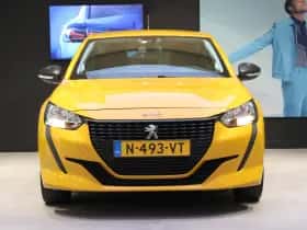 Peugeot 208 (2022) thumbnail 6
