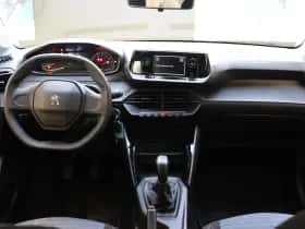 Peugeot 208 (2022) thumbnail 7