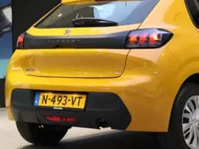Peugeot 208 (2022) thumbnail 10
