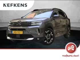 Citroën C5 Aircross (2023)