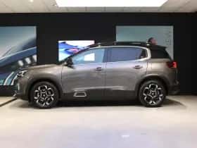 Citroën C5 Aircross (2023) thumbnail 2
