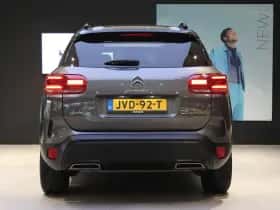 Citroën C5 Aircross (2023) thumbnail 11