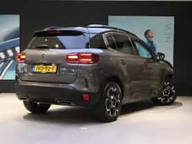 Citroën C5 Aircross (2023) thumbnail 3