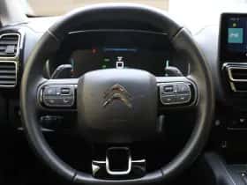 Citroën C5 Aircross (2023) thumbnail 30