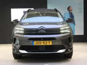 Citroën C5 Aircross (2023) thumbnail 6