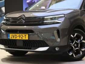 Citroën C5 Aircross (2023) thumbnail 8