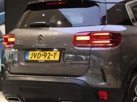 Citroën C5 Aircross (2023) thumbnail 9