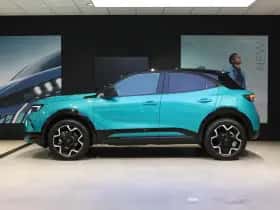 Opel Mokka (2026) thumbnail 2