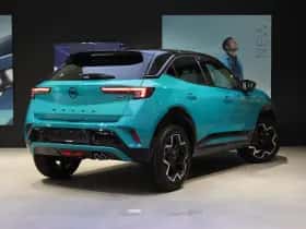 Opel Mokka (2026) thumbnail 3