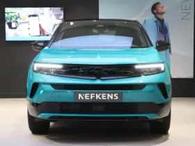 Opel Mokka (2026) thumbnail 4