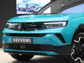 Opel Mokka (2026) thumbnail 5