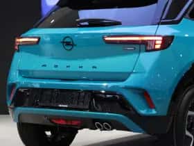 Opel Mokka (2026) thumbnail 6