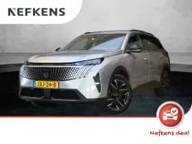 Peugeot 5008 (2025) thumbnail 1