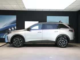 Peugeot 5008 (2025) thumbnail 2