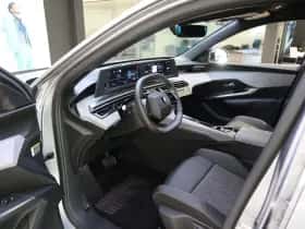 Peugeot 5008 (2025) thumbnail 11