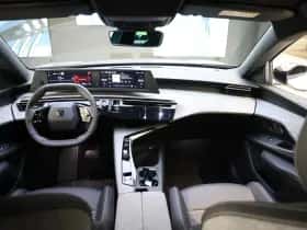 Peugeot 5008 (2025) thumbnail 13